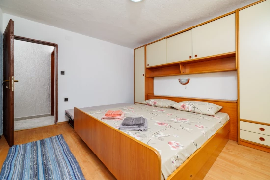 Apartmán Ostrov Rab - Lopar OS 12252 N3