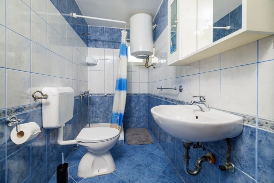 Apartmán Ostrov Rab - Lopar OS 12252 N3