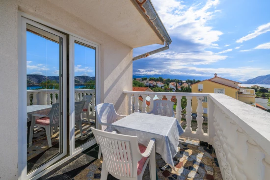 Apartmán Ostrov Rab - Lopar OS 12252 N3