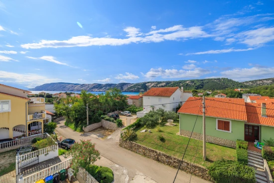 Apartmán Ostrov Rab - Lopar OS 12252 N3