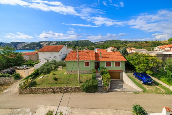 Apartmán Ostrov Rab - Lopar OS 12252 N3