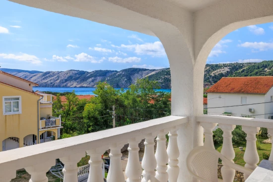 Apartmán Ostrov Rab - Lopar OS 12252 N3