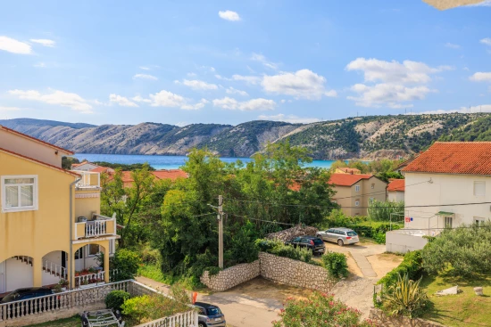 Apartmán Ostrov Rab - Lopar OS 12252 N3