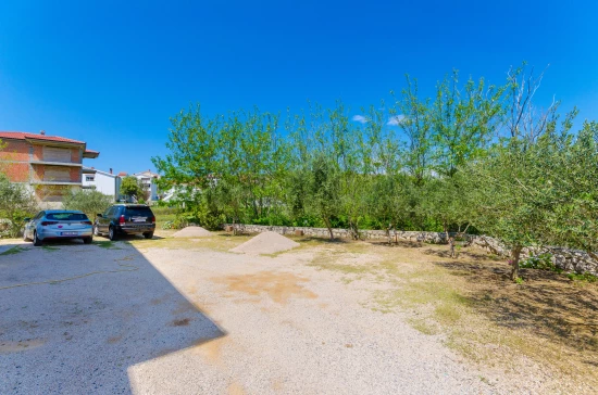 Apartmán Ostrov Rab - Lopar OS 12252 N4