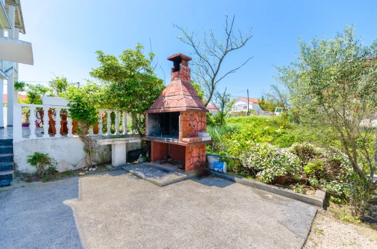 Apartmán Ostrov Rab - Lopar OS 12252 N4