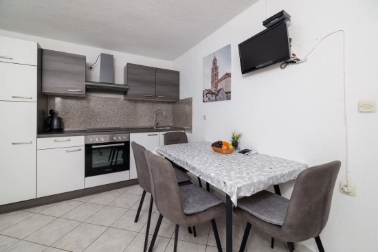 Apartmán Ostrov Rab - Lopar OS 12252 N4