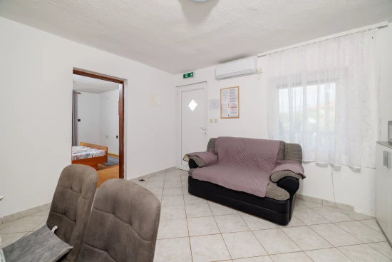 Apartmán Ostrov Rab - Lopar OS 12252 N4