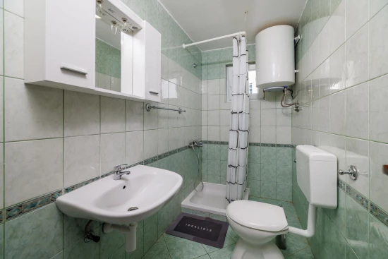 Apartmán Ostrov Rab - Lopar OS 12252 N4