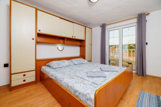 Apartmán Ostrov Rab - Lopar OS 12252 N4