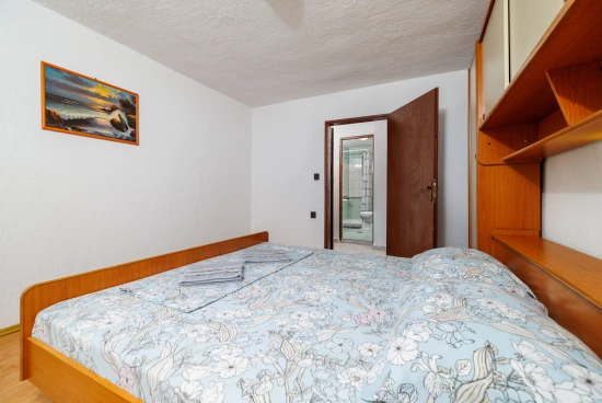 Apartmán Ostrov Rab - Lopar OS 12252 N4