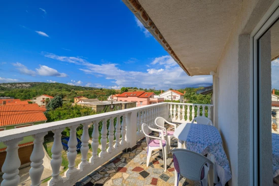 Apartmán Ostrov Rab - Lopar OS 12252 N4