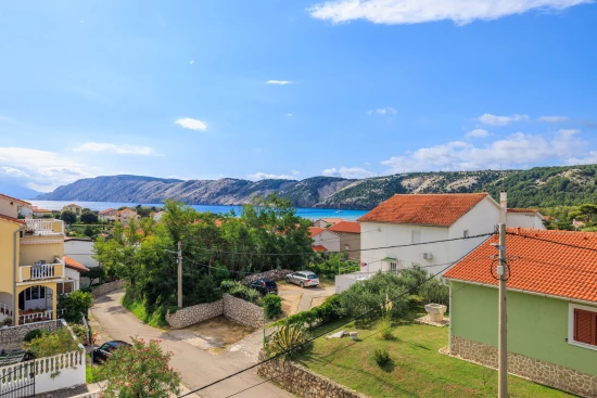 Apartmán Ostrov Rab - Lopar OS 12252 N4