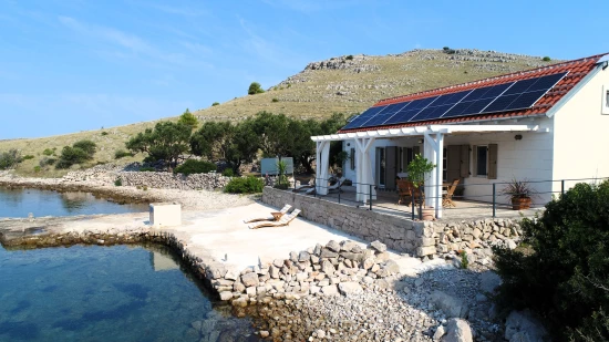 Domek Ostrov Kornat - Kravljacica OS 12253 N1