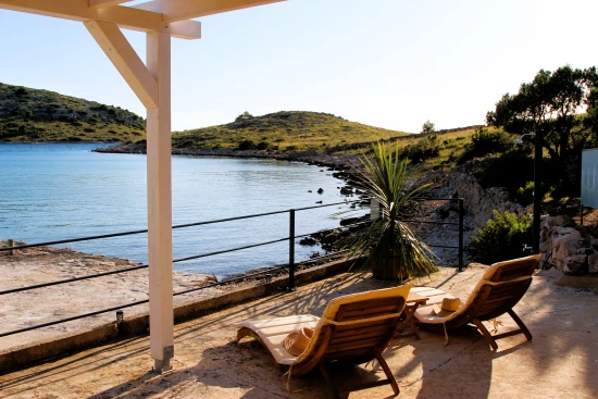 Domek Ostrov Kornat - Kravljacica OS 12253 N1