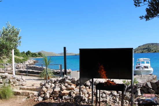 Domek Ostrov Kornat - Kravljacica OS 12253 N1