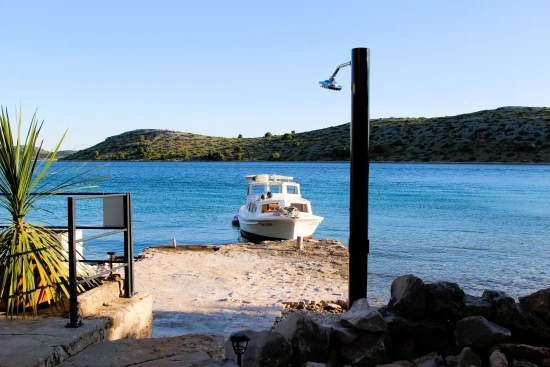 Domek Ostrov Kornat - Kravljacica OS 12253 N1