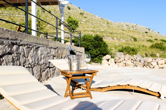 Domek Ostrov Kornat - Kravljacica OS 12253 N1