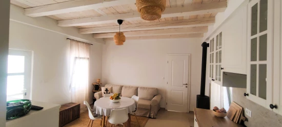 Domek Ostrov Kornat - Kravljacica OS 12253 N1