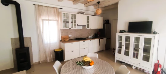 Domek Ostrov Kornat - Kravljacica OS 12253 N1