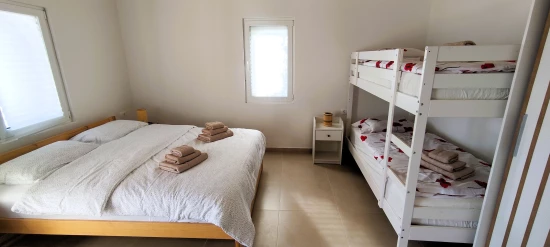 Domek Ostrov Kornat - Kravljacica OS 12253 N1