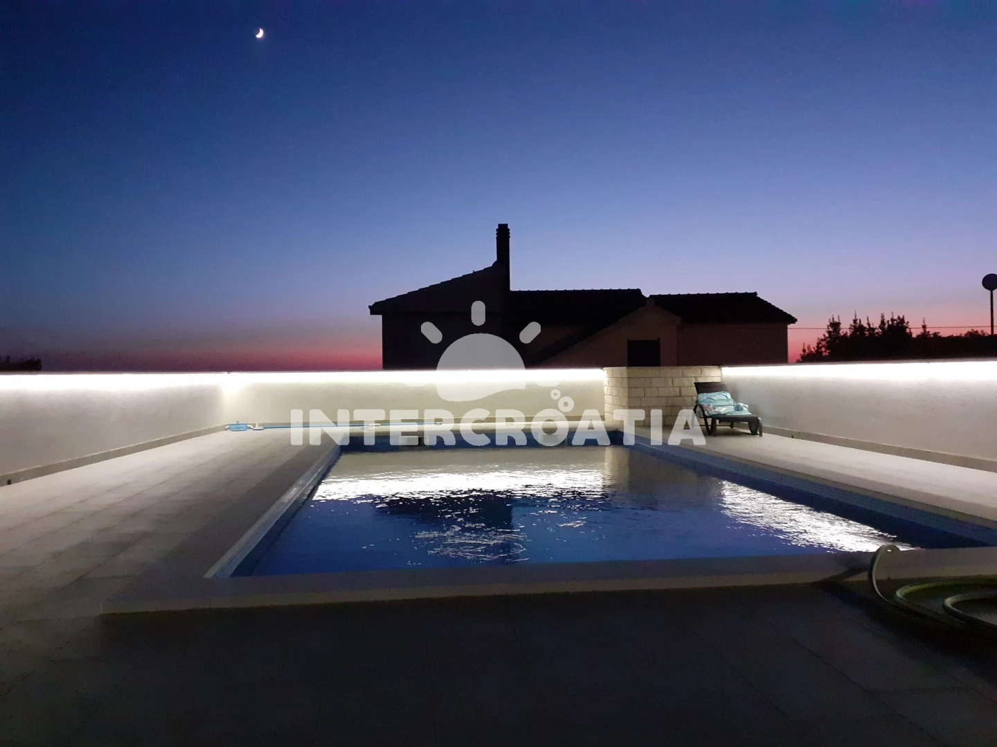 Apartmán UNKNOWN 7000 N1