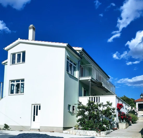 Apartmán UNKNOWN 7000 N2