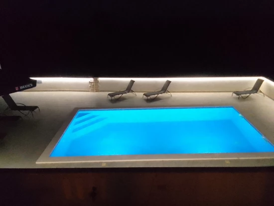 Apartmán UNKNOWN 7000 N2