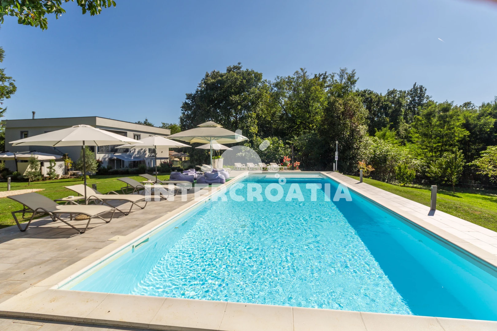 Domek UNKNOWN 7000 N1