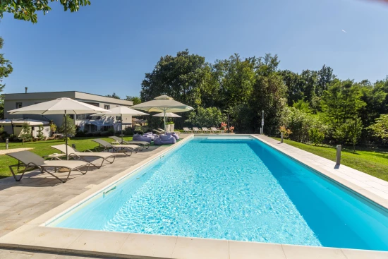 Domek UNKNOWN 7000 N1