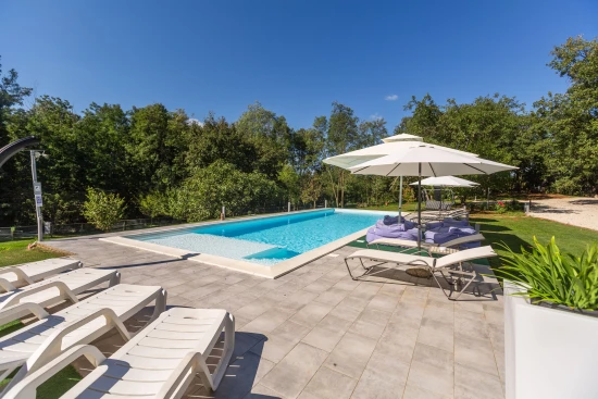 Domek UNKNOWN 7000 N1