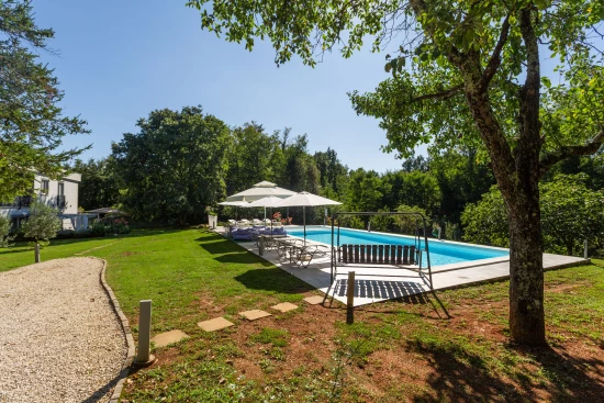 Domek UNKNOWN 7000 N1