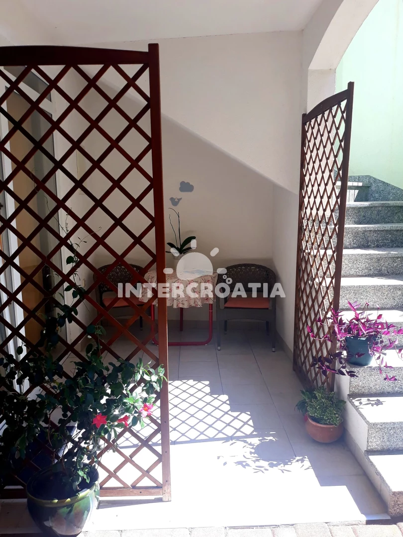 Apartmán Střední Dalmácie - Baška Voda DA 17330 N2