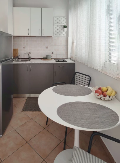 Apartmán Střední Dalmácie - Baška Voda DA 17330 N4