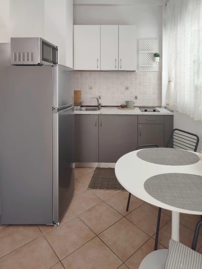 Apartmán Střední Dalmácie - Baška Voda DA 17330 N4