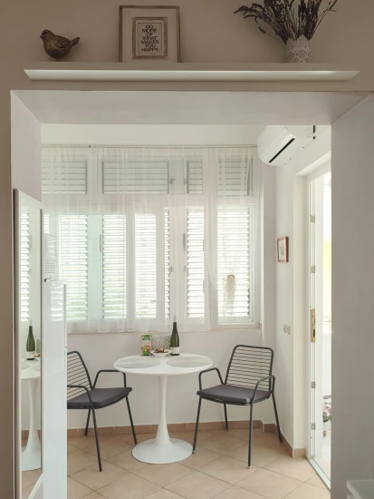 Apartmán Střední Dalmácie - Baška Voda DA 17330 N4