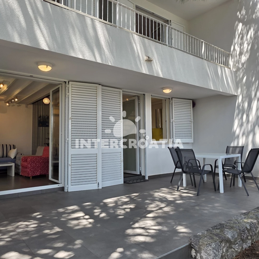 Domek Ostrov Krk - Baška OS 12254 N1