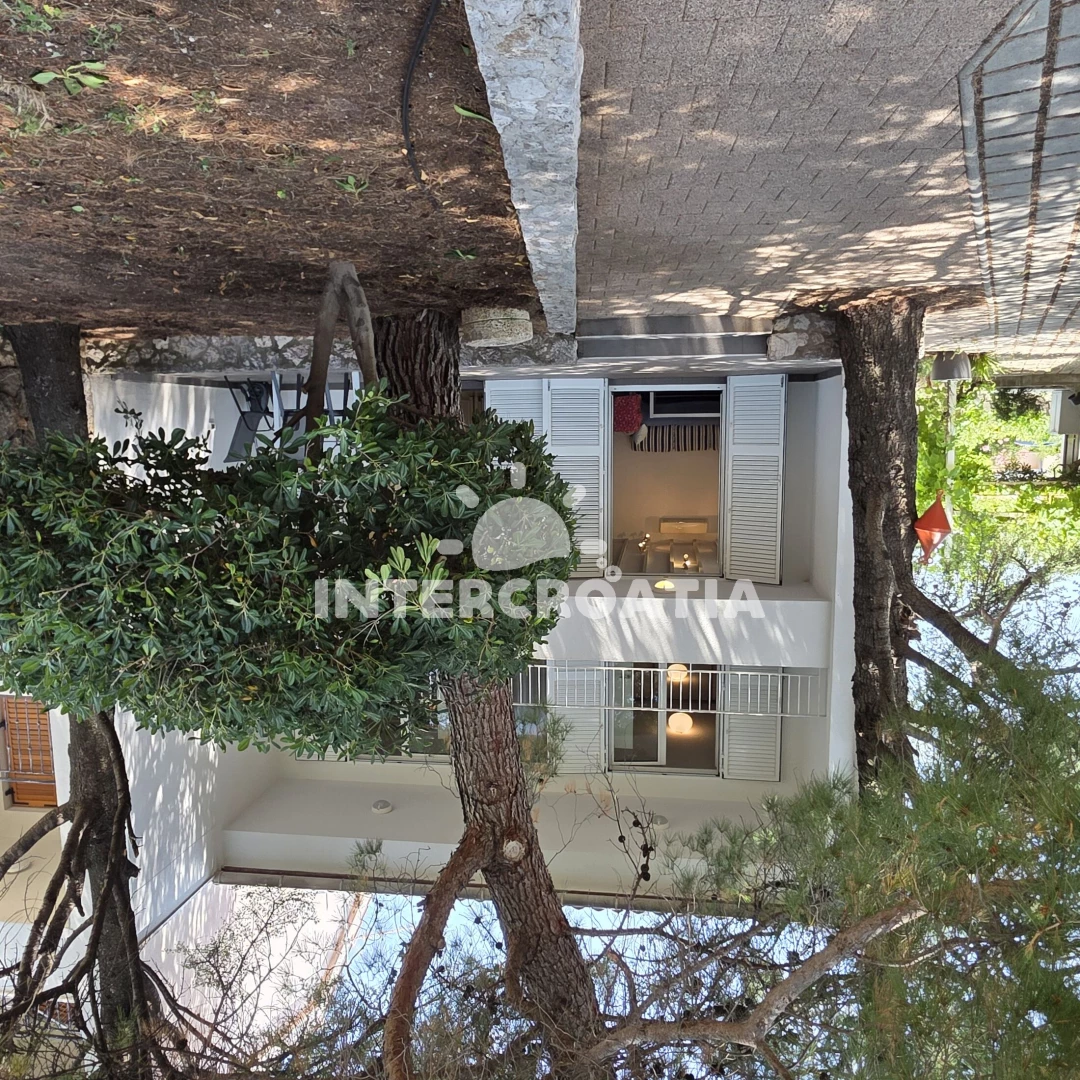 Domek Ostrov Krk - Baška OS 12254 N1