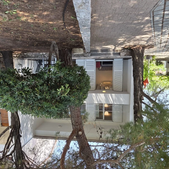 Domek Ostrov Krk - Baška OS 12254 N1