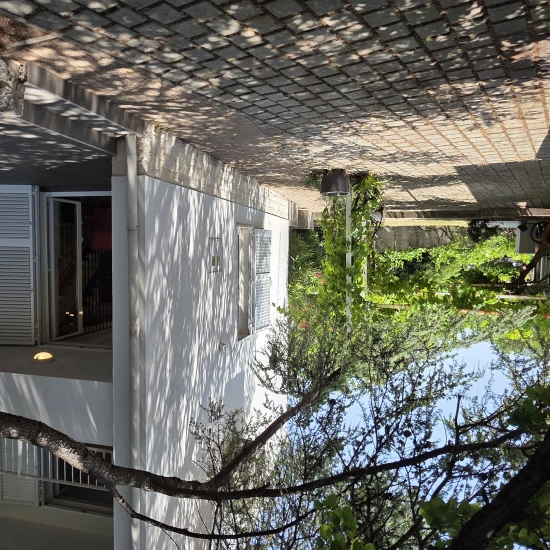 Domek Ostrov Krk - Baška OS 12254 N1