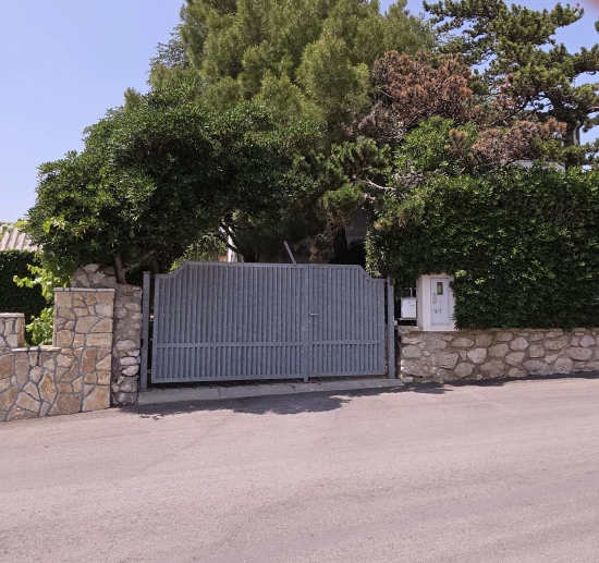 Domek Ostrov Krk - Baška OS 12254 N1