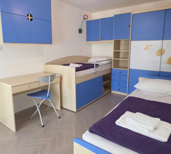 Domek Ostrov Krk - Baška OS 12254 N1