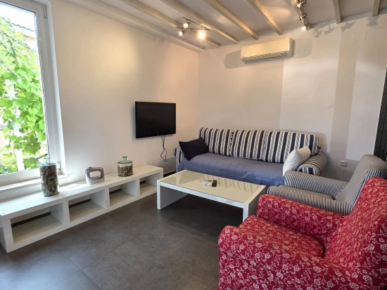 Domek Ostrov Krk - Baška OS 12254 N1