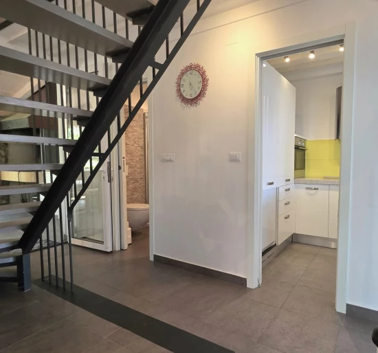 Domek Ostrov Krk - Baška OS 12254 N1