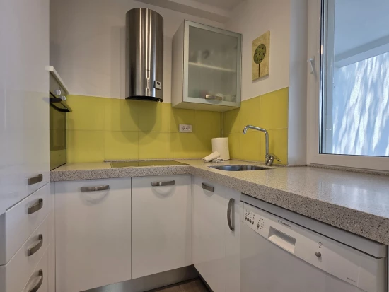 Domek Ostrov Krk - Baška OS 12254 N1