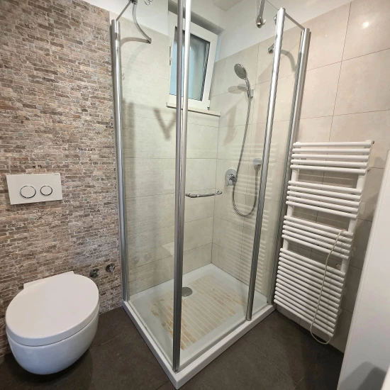 Domek Ostrov Krk - Baška OS 12254 N1