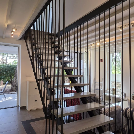 Domek Ostrov Krk - Baška OS 12254 N1