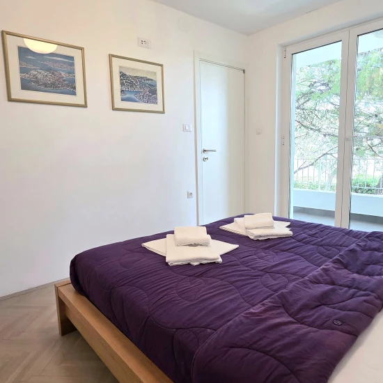 Domek Ostrov Krk - Baška OS 12254 N1