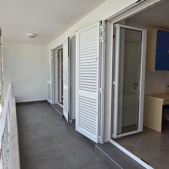 Domek Ostrov Krk - Baška OS 12254 N1