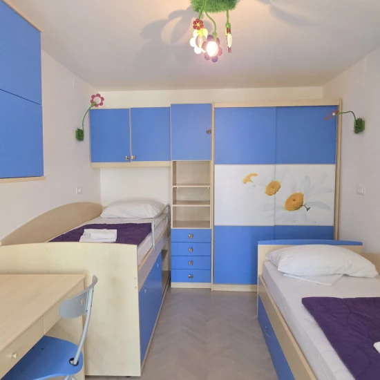 Domek Ostrov Krk - Baška OS 12254 N1