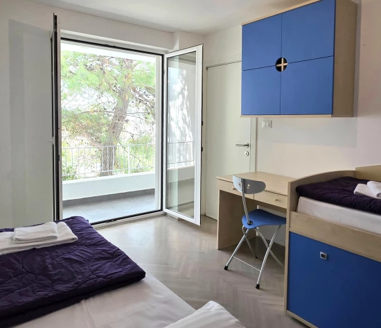 Domek Ostrov Krk - Baška OS 12254 N1